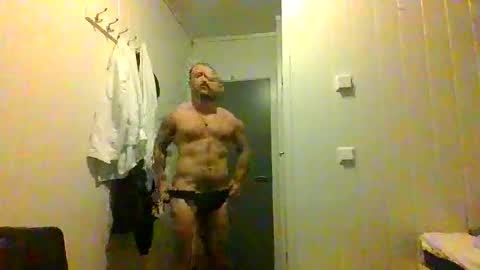 real_viking1 online show from 10/04/25, 05:00