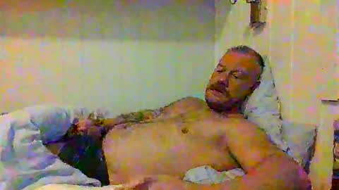 real_viking1 online show from 10/05/25, 06:34