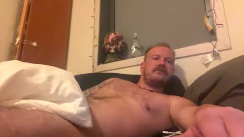 real_viking1 online show from 10/06/25, 10:51