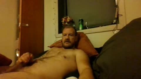 real_viking1 online show from 10/17/25, 06:10