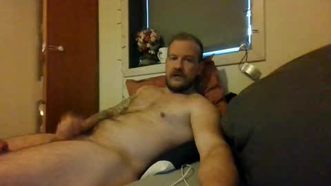 real_viking1 online show from 10/19/25, 10:05