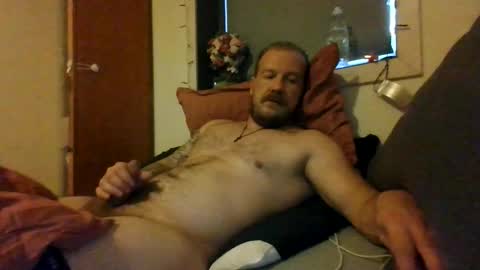 real_viking1 online show from 10/20/25, 11:21