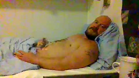 real_viking1 online show from 11/19/25, 07:08