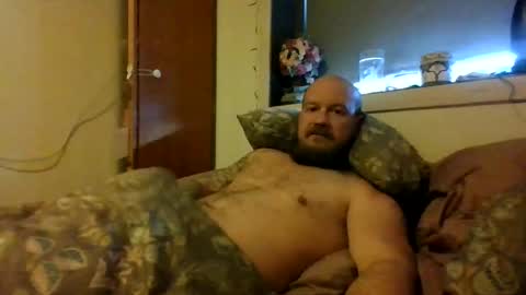 real_viking1 online show from 02/18/26, 11:50