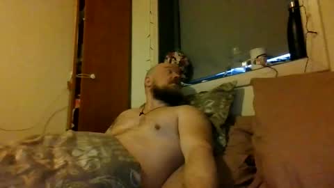 real_viking1 online show from 02/23/26, 06:55