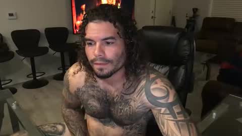 Real Aquaman online show from 02/18/26, 11:55