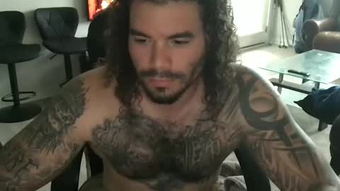 Real Aquaman online show from 02/21/26, 07:59