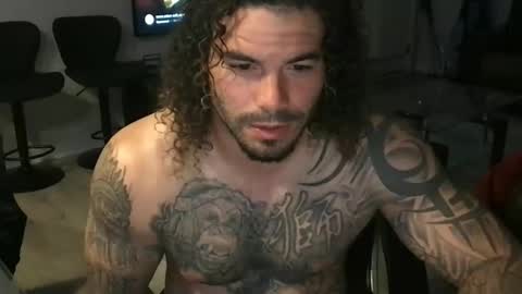 Real Aquaman online show from 03/02/26, 02:25