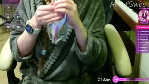 realartofslut online show from 02/19/25, 05:27