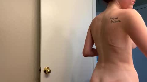 realbeccablair online show from 05/08/26, 09:31