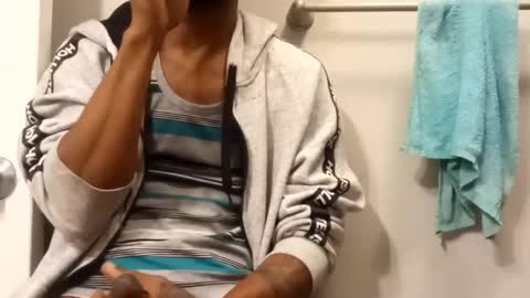 RealbornJamaican online show from 03/05/25, 01:06