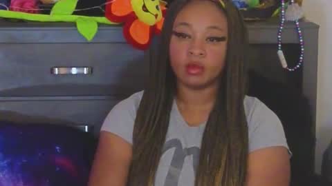 realgoddessdream online show from 03/06/26, 07:16