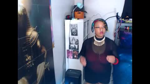 realgoddessdream online show from 03/30/26, 07:04