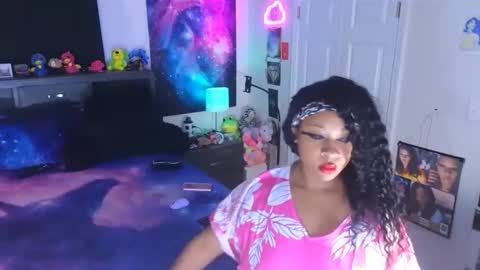 realgoddessdream online show from 05/13/26, 02:53