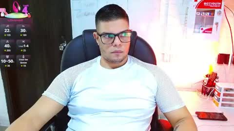 Snapshot of realjoel chatting on 04/22/26, 12:28 Joel online show from 04/22/26, 12:28