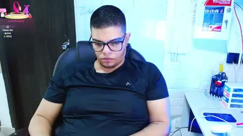 Snapshot of realjoel chatting on 04/23/26, 12:40 Joel online show from 04/23/26, 12:40