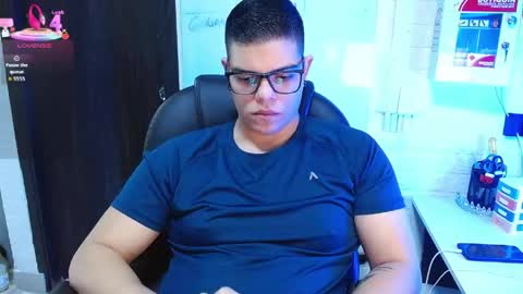 Snapshot of realjoel chatting on 04/24/26, 11:56 Joel online show from 04/24/26, 11:56