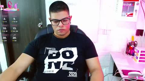 Snapshot of realjoel chatting on 04/26/26, 03:10 Joel online show from 04/26/26, 03:10