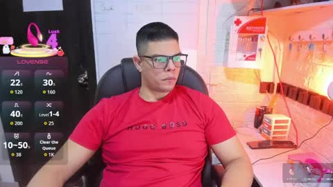 Snapshot of realjoel chatting on 05/26/26, 11:50 Joel online show from 05/26/26, 11:50