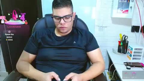 Snapshot of realjoel chatting on 06/12/26, 12:04 Joel online show from 06/12/26, 12:04