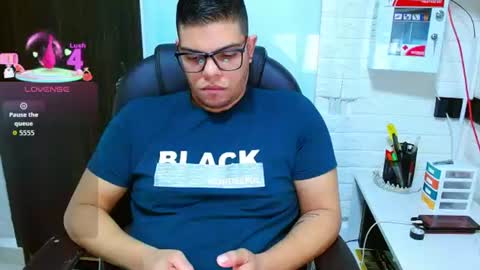 Snapshot of realjoel chatting on 06/15/26, 01:35 Joel online show from 06/15/26, 01:35