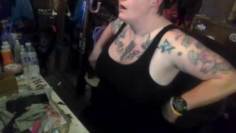 reallyredrum69th online show from 01/15/26, 05:45