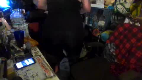 reallyredrum69th online show from 02/19/26, 09:44