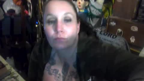 reallyredrum69th online show from 03/17/26, 04:50