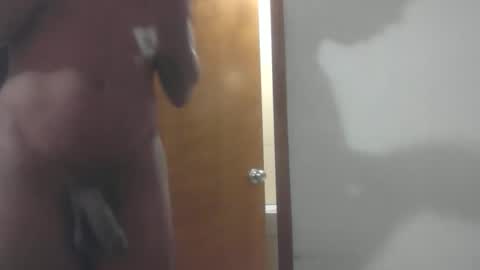 SexyFlacko online show from 01/09/26, 05:32