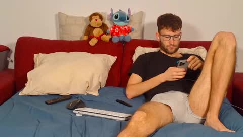 realpaddy online show from 05/07/26, 04:23