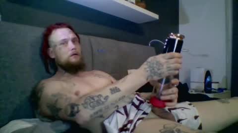 RedRasta online show from 01/09/26, 06:16