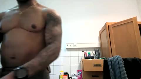 Rey online show from 04/05/26, 12:02