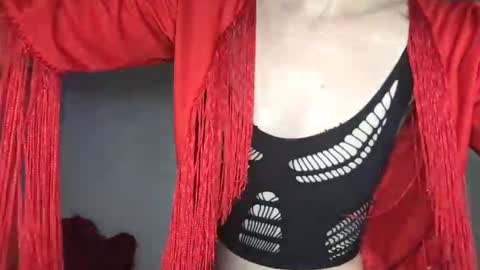 Roxiexo online show from 03/07/25, 12:58