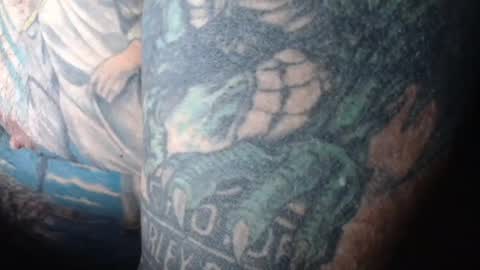 realrubpirate online show from 12/02/24, 09:56