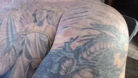 realrubpirate online show from 12/03/24, 09:44