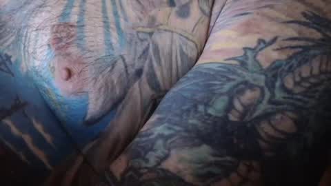 realrubpirate online show from 12/22/24, 09:11