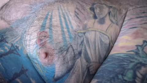 realrubpirate online show from 12/26/24, 08:07