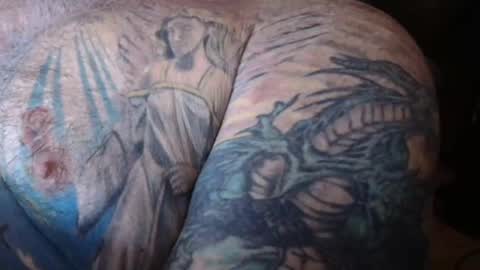 realrubpirate online show from 01/09/25, 09:37