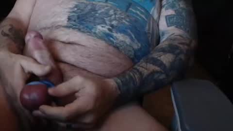 realrubpirate online show from 01/10/25, 09:34