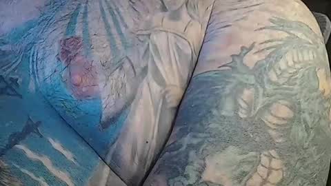 realrubpirate online show from 09/12/25, 08:47