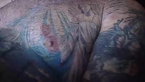 realrubpirate online show from 11/08/25, 08:25