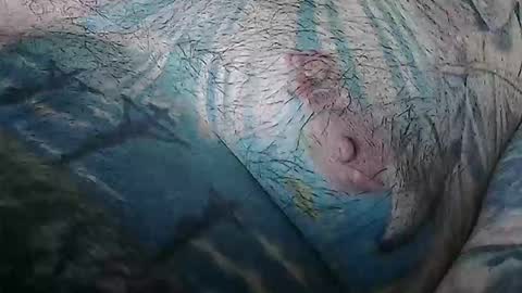 realrubpirate online show from 03/20/26, 05:23