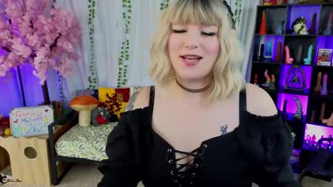 Snap - RealSamiSins online show from 02/27/25, 06:31