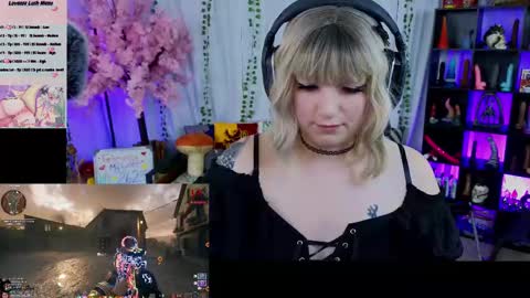 Snap - RealSamiSins online show from 02/27/25, 09:36