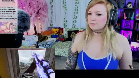Snap - RealSamiSins online show from 03/01/25, 03:49