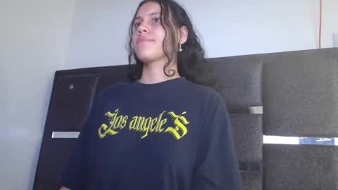 Celeste  online show from 02/26/26, 12:20