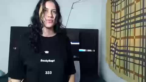 Celeste  online show from 03/19/26, 01:59