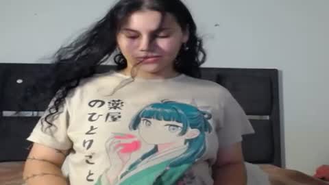 Snapshot of realshystepsis chatting on 06/23/26, 01:42 Celeste online show from 06/23/26, 01:42