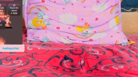 realsquirter online show from 01/26/25, 06:07