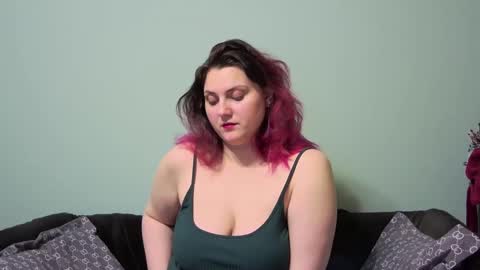 Realsweet Goddess online show from 02/03/25, 03:31